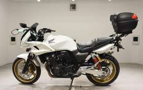 HONDA CB400 SUPER BOLDOR VTEC 2012 NC42