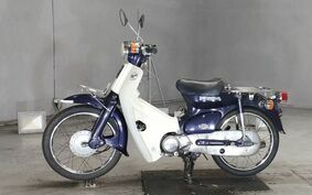 HONDA C70 SUPER CUB C70