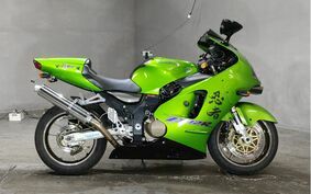 KAWASAKI ZX 1200 NINJA R 2001 ZXT20A