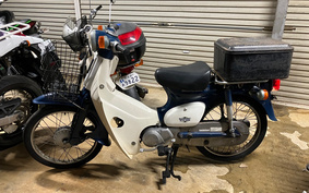 HONDA C50 SUPER CUB C50