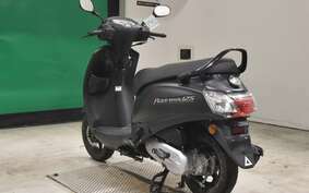 SUZUKI ADDRESS V125 Gen.2 DP12H