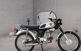 HONDA BENLY50 CD50