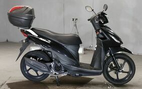 SUZUKI ADDRESS 110 CE47A