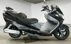 SUZUKI SKYWAVE 250 (Burgman 250) S CJ43A