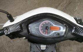 SUZUKI ADDRESS V125 S CF4MA