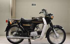 HONDA CD90 BENLY HA03