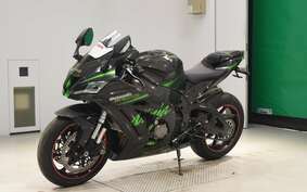 KAWASAKI ZX-10RSE 2018 ZXT02C