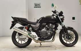 HONDA CB400SF VTEC 2022 NC42