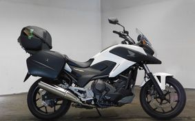 HONDA NC750X DCT Limited 2015 RC72