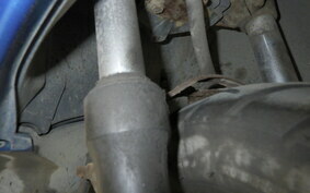 SUZUKI ADDRESS V125 G CF46A