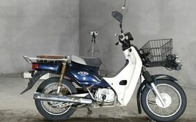 HONDA C50 SUPER CUB Pro AA04