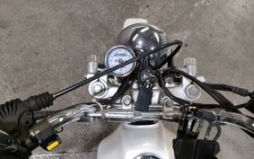 YAMAHA TW200 DG07J