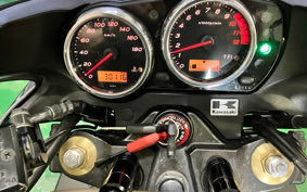 KAWASAKI ZRX1200 DAEG 2009 ZRT20D