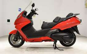 HONDA SILVER WING 400 2007 NF01