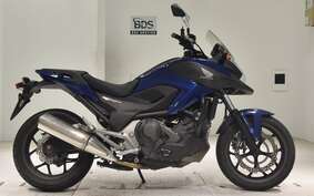 HONDA NC750X D Limited 2014 RC72