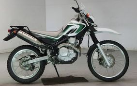 YAMAHA SEROW 250 DG17J