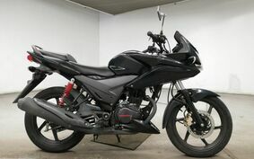 HONDA CBF125 JC40