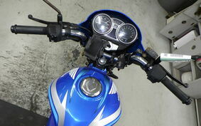 HONDA CBF125 PCJ7