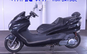 YAMAHA MAJESTY 250C