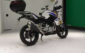 BMW G310R 2019 0G01