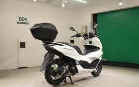 HONDA PCX 160 KF47