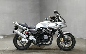 HONDA CB400 SUPER BOLDOR 2008 NC39