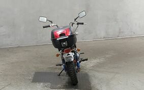 HONDA GORILLA Z50J