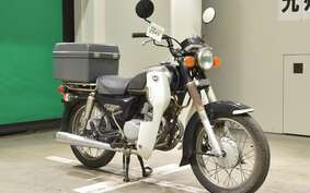 HONDA CD125T BENLY CD125T