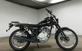 SUZUKI GRASS TRACKER BigBoy NJ4DA