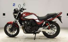 HONDA CB400SF GEN 4 A 2023 NC42