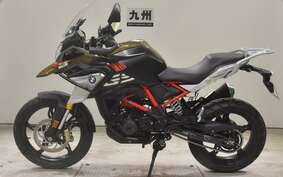 BMW G310GS 2023