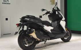 BMW C400X 2020