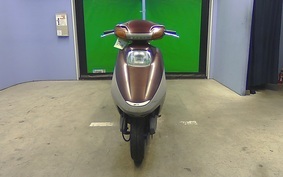 HONDA SPACY 125 Gen. 3 JF04