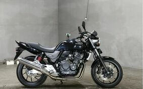 HONDA CB400SF VTEC REVO 2018 NC42