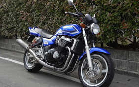 HONDA CB1300SF SUPER FOUR 1999 SC40