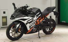 KTM 390 RC 2021 JYJ40