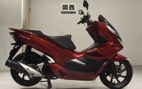 HONDA PCX125 JF81