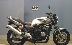 HONDA CB400SFV-3 2007 NC39