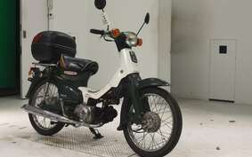 HONDA C50 SUPER CUB AA01