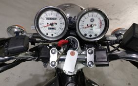 YAMAHA SR400-1 RH16J