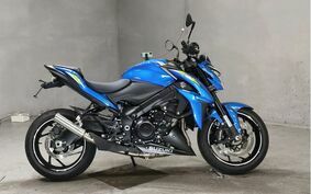 SUZUKI GSX-S1000 2021 GT79B