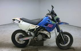 KAWASAKI KDX250SR 1991 DX250F