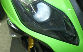 KAWASAKI NINJA ZX-6R A 2014