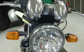 SUZUKI GSX400 IMPULSE 2006 GK7CA