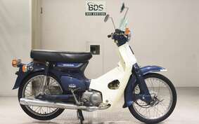 HONDA C70 SUPER CUB C70