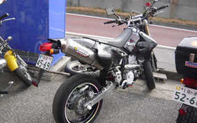 SUZUKI DR-Z400SM 2010 SK44A