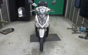 SUZUKI ADDRESS 110 CE47A