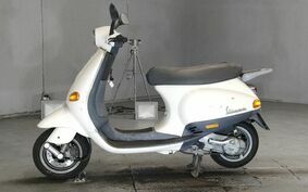 VESPA ET4 50 ZAPC261