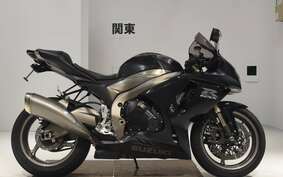 SUZUKI GSX-R1000 2010 GT78A