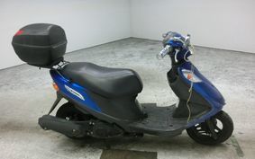 SUZUKI ADDRESS V125 G CF4EA